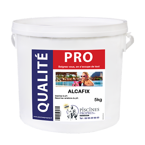 Alcafix Poudre 5 KG